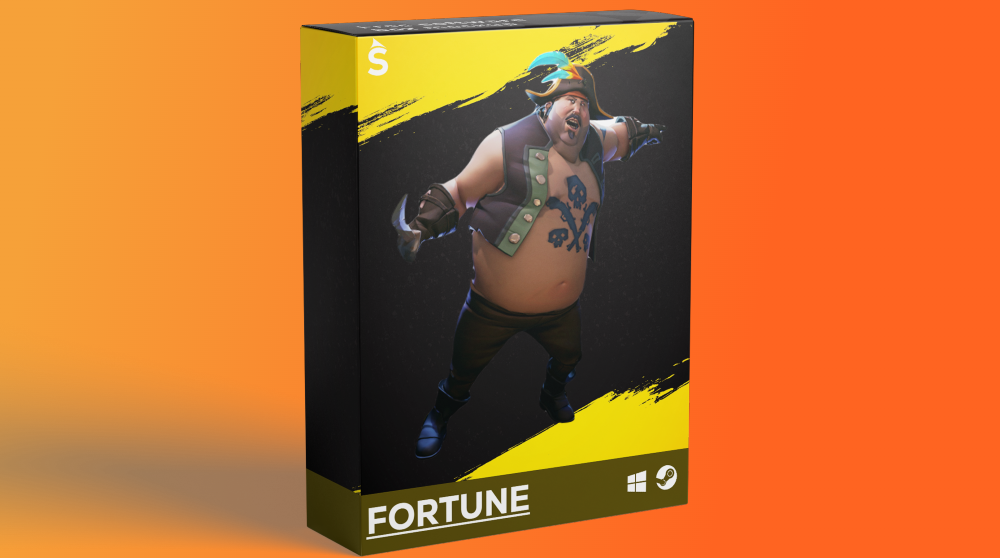 Fortune 1 WEEK